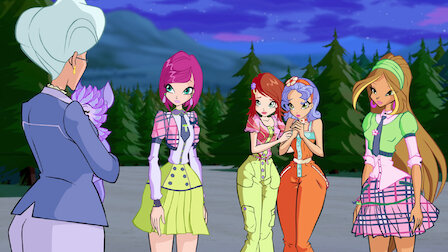 Guzellik En Ucuz Fiyat En Son Winx Club Sihirli Totem Turkce