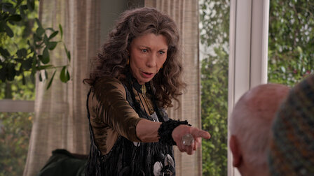 Grace And Frankie Netflix Official Site