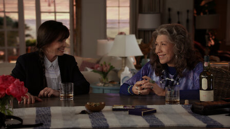 Grace And Frankie Netflix Official Site