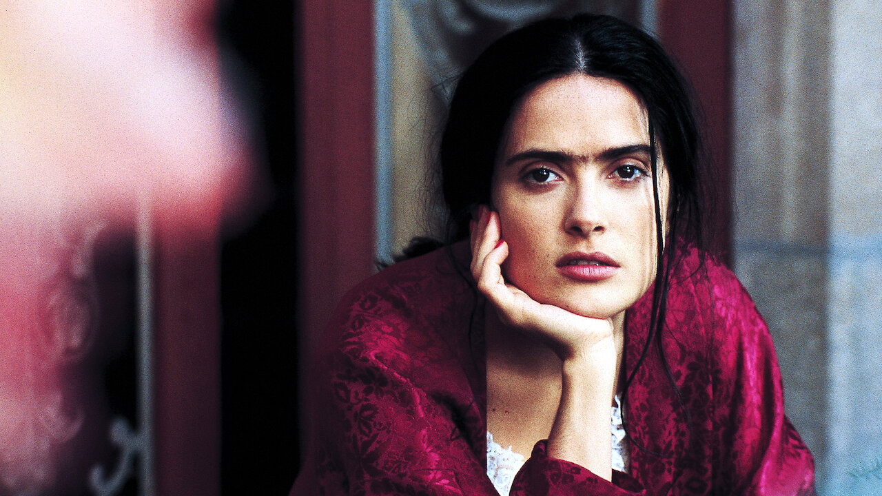 Resultado de imagem para frida filme 2002