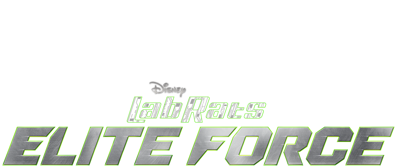 Lab Rats Elite Force Netflix