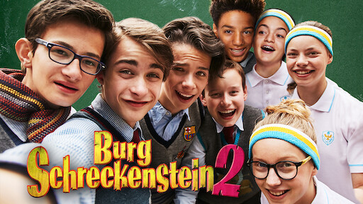 Wieder Allein Zu Haus Netflix