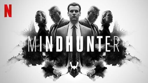 Resultado de imagen para mindhunter netflix